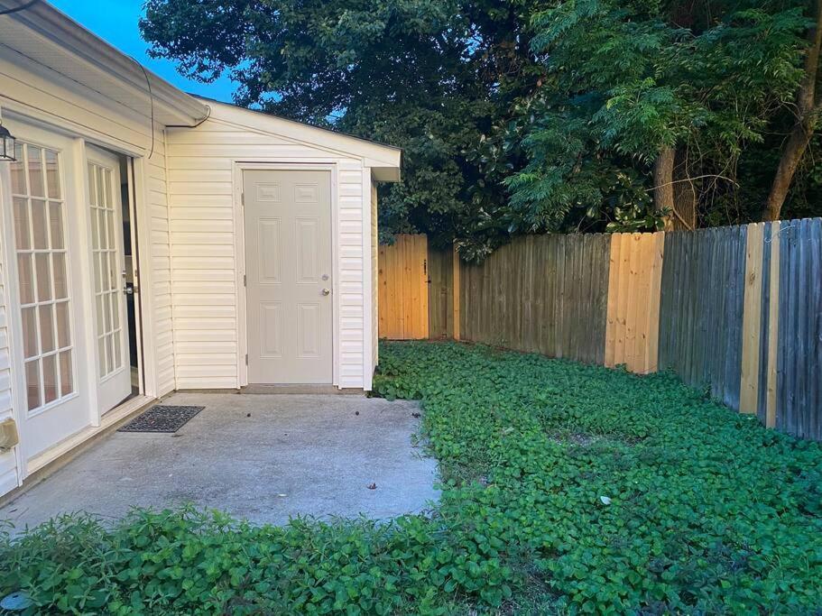 Comfy, Stylish Townhome Near I-20! Augusta Ngoại thất bức ảnh