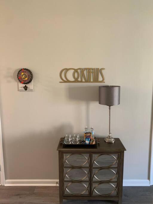 Comfy, Stylish Townhome Near I-20! Augusta Ngoại thất bức ảnh